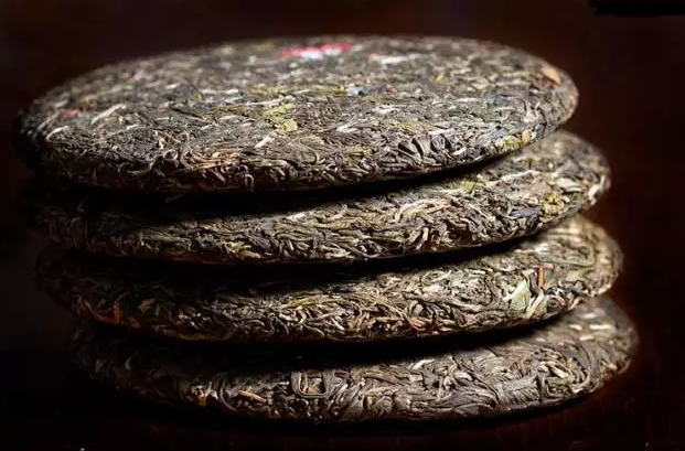 如何正确鉴别普洱茶的好坏?(图10) 如何正确鉴别普洱茶的好坏?(图10)